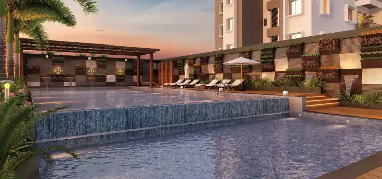 Concorde Mayfair Address