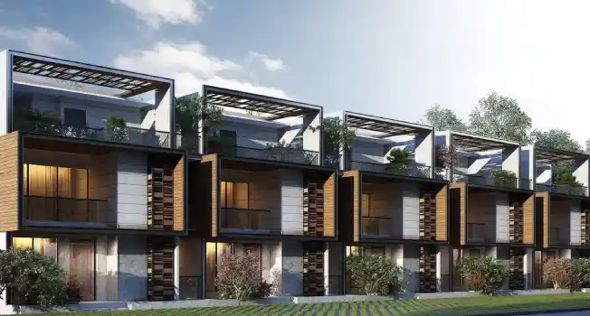 Concorde Mayfair Possession Date